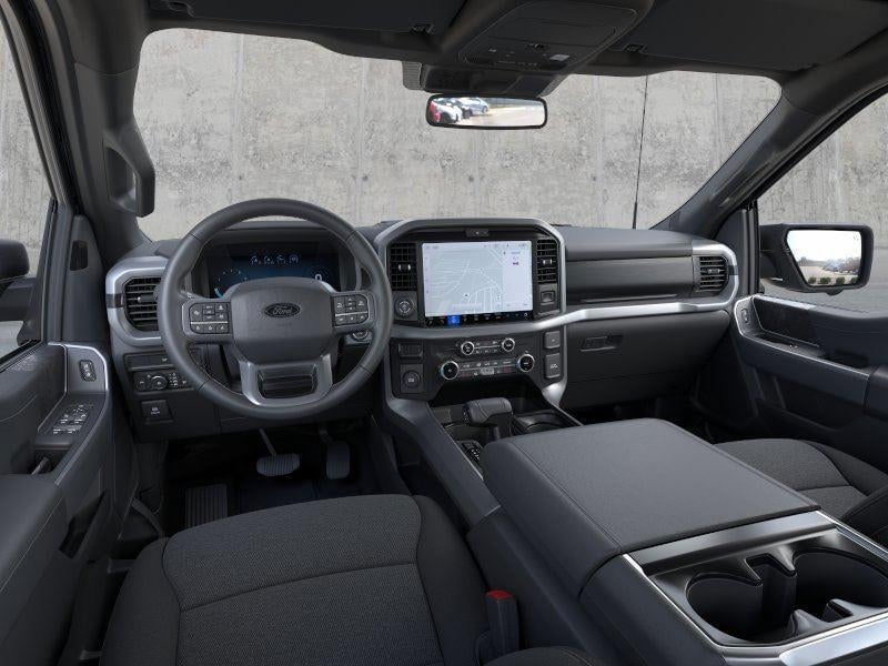 2026 Ford F-150 - Image 7