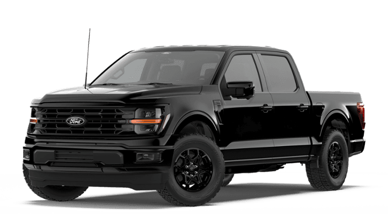 2026 Ford F-150 - Image 21