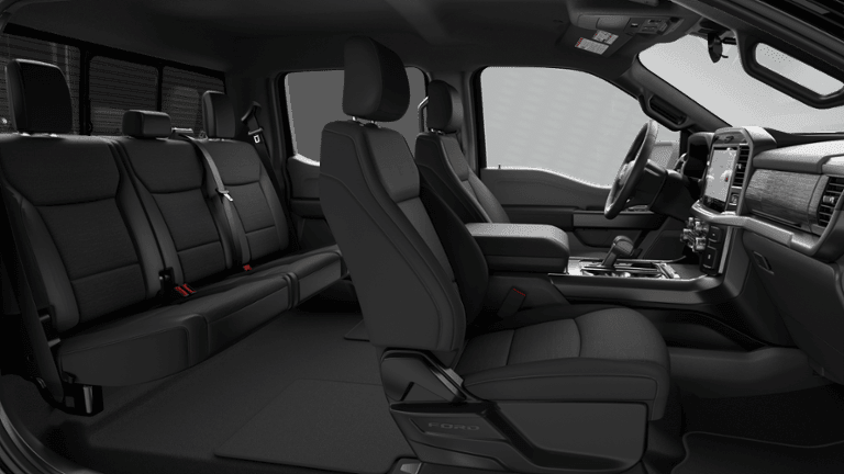 2026 Ford F-150 - Image 25