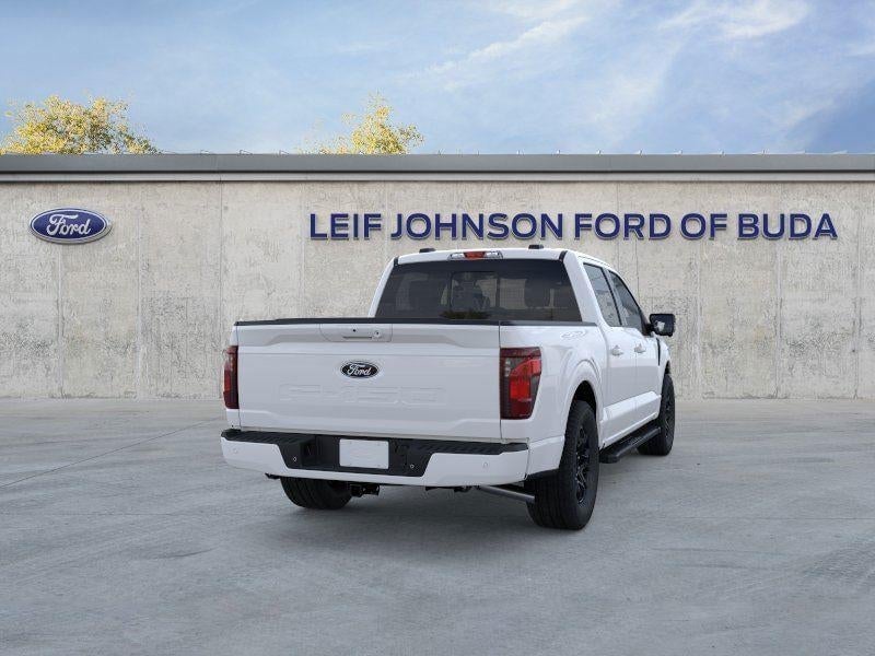 2026 Ford F-150 - Image 8