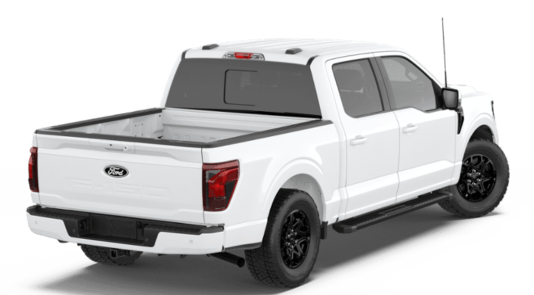 2026 Ford F-150 - Image 25