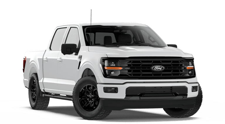 2026 Ford F-150 - Image 26