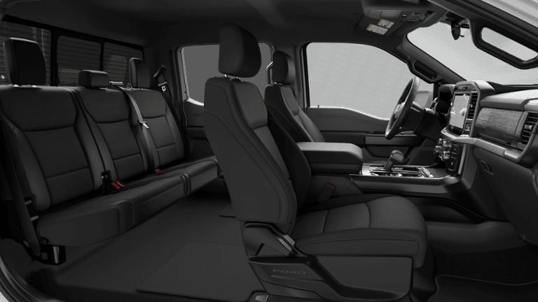 2026 Ford F-150 - Image 27