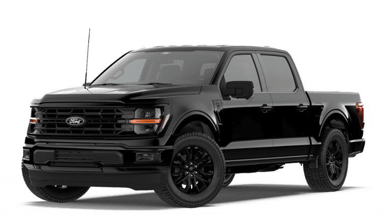 2026 Ford F-150 - Image 1