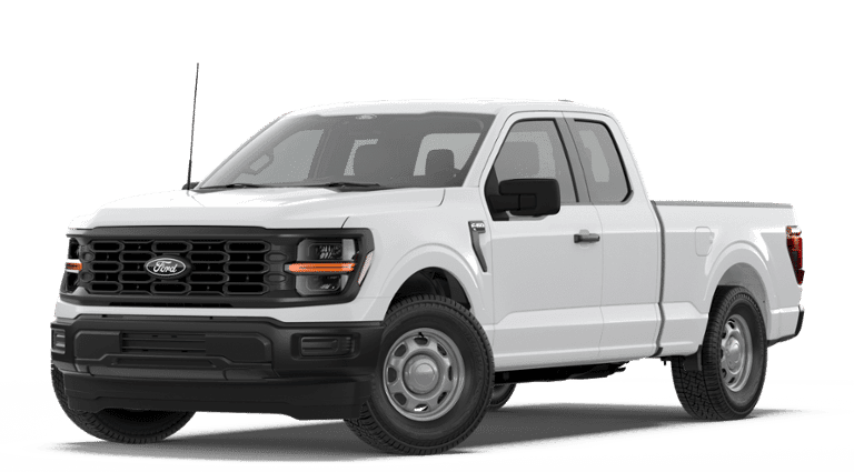 2026 Ford F-150 - Image 2