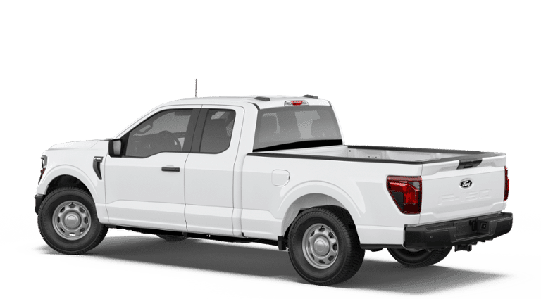 2026 Ford F-150 - Image 3