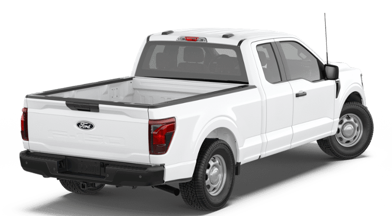 2026 Ford F-150 - Image 4