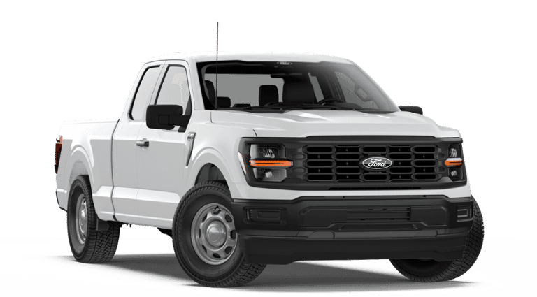 2026 Ford F-150 - Image 5