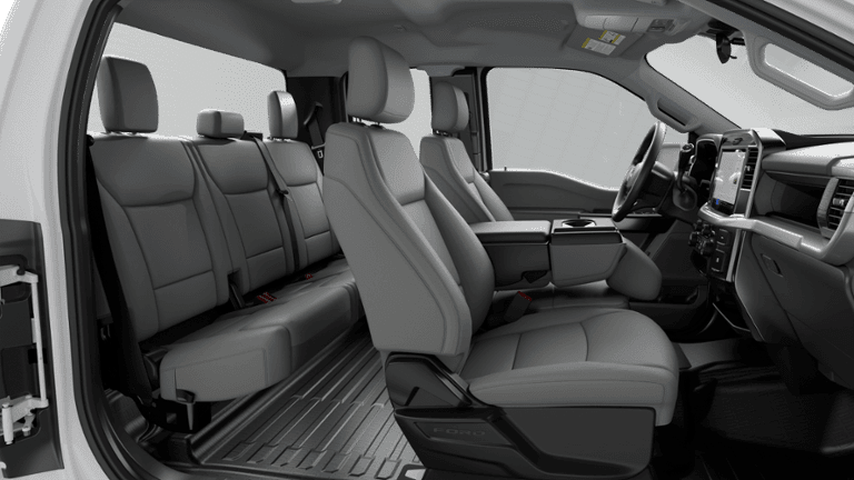 2026 Ford F-150 - Image 6