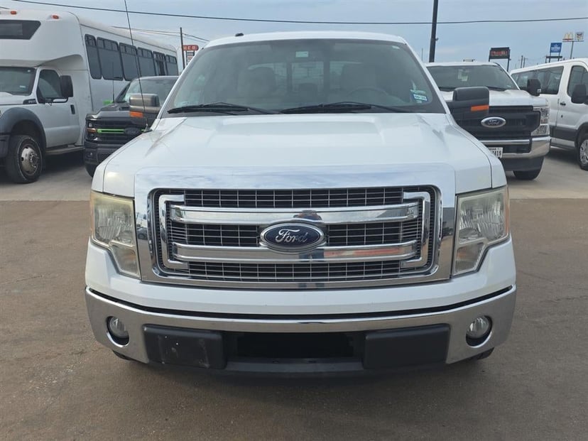 2013 Ford F-150 - Image 2