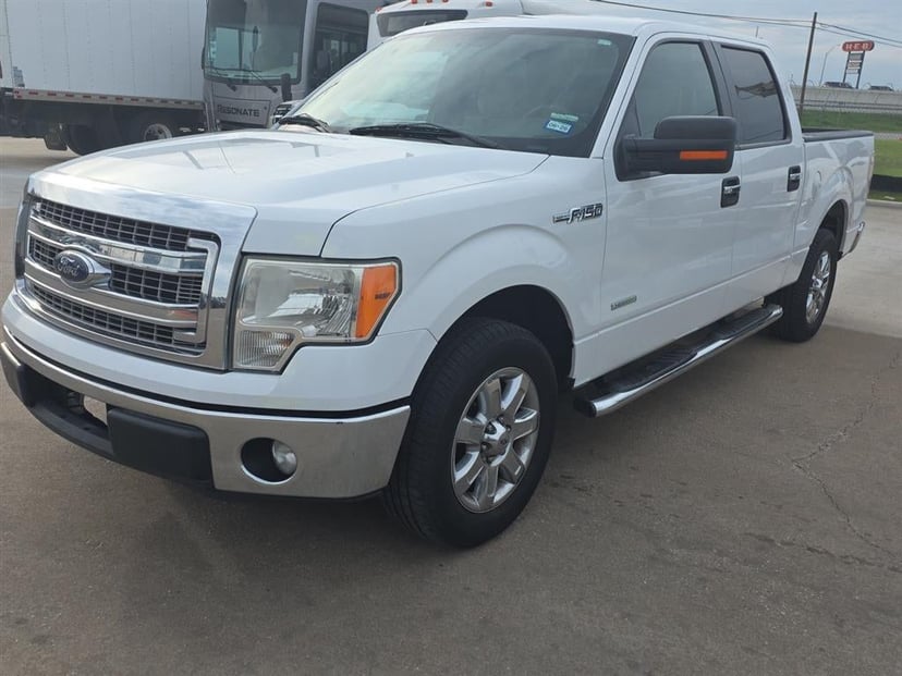 2013 Ford F-150 - Image 3