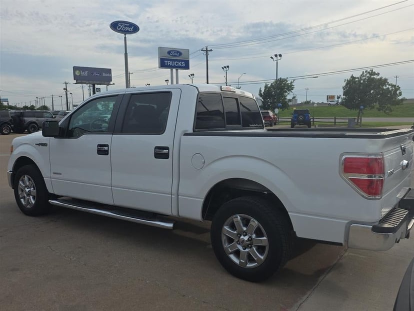 2013 Ford F-150 - Image 4