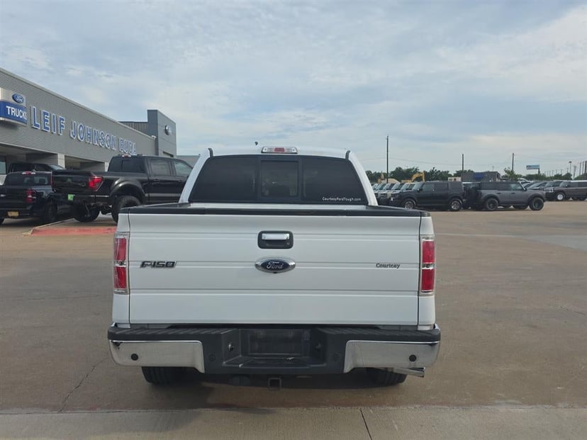 2013 Ford F-150 - Image 5