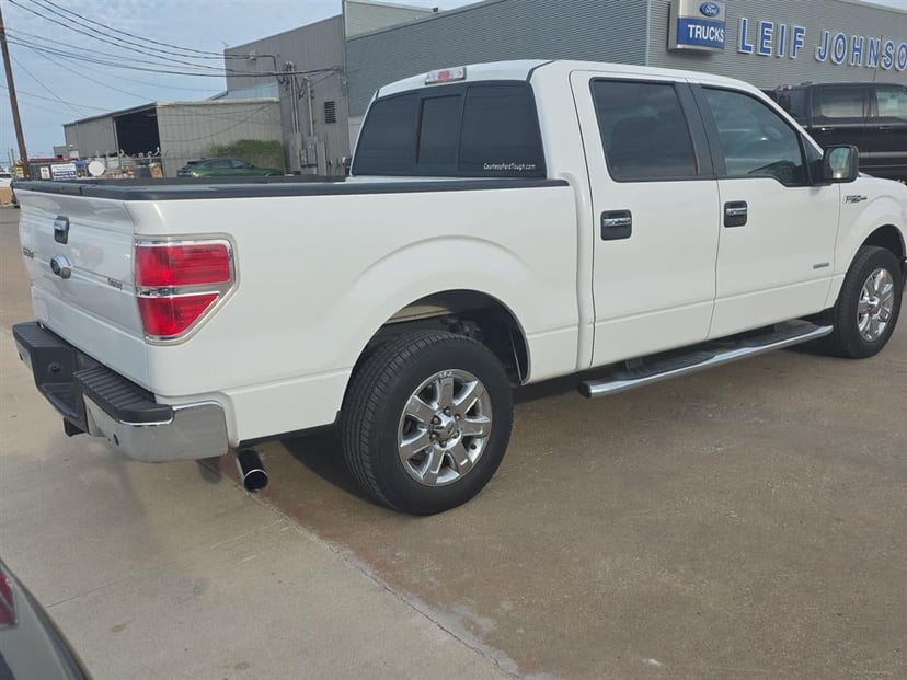 2013 Ford F-150 - Image 6