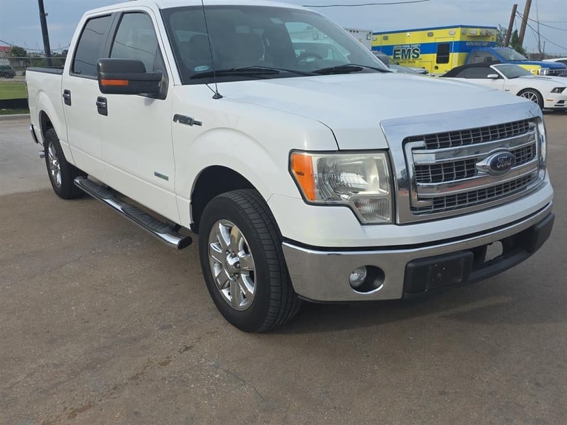 2013 Ford F-150 - Image 7