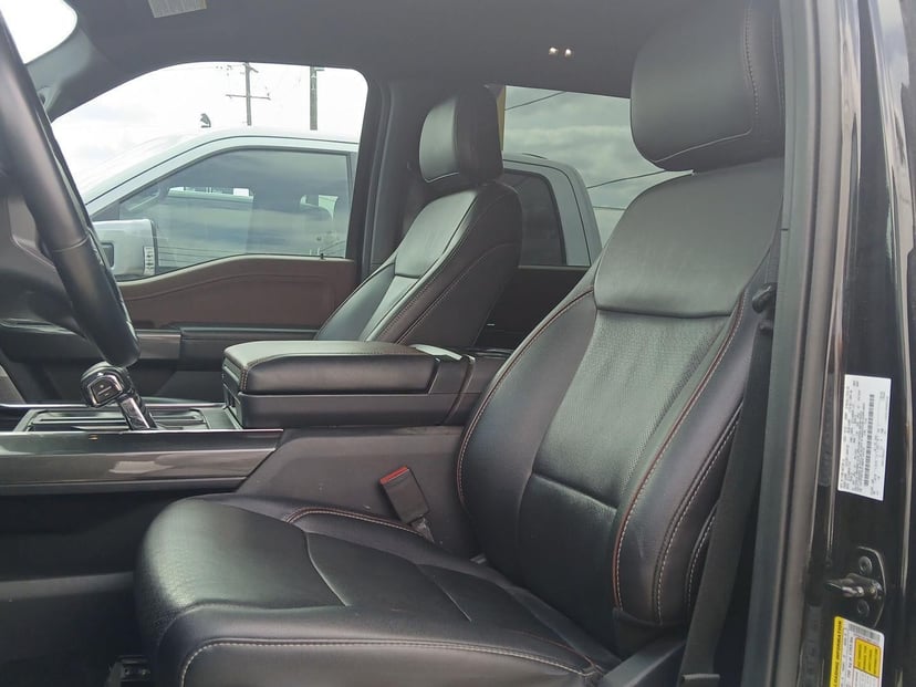 2021 Ford F-150 - Image 10