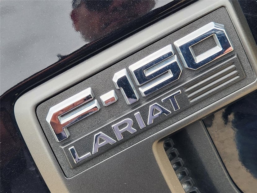 2021 Ford F-150 - Image 11