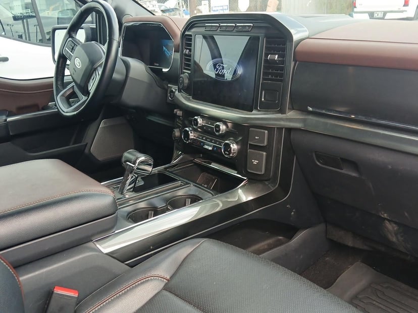 2021 Ford F-150 - Image 12