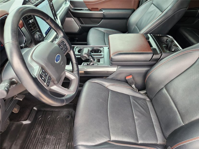 2021 Ford F-150 - Image 13