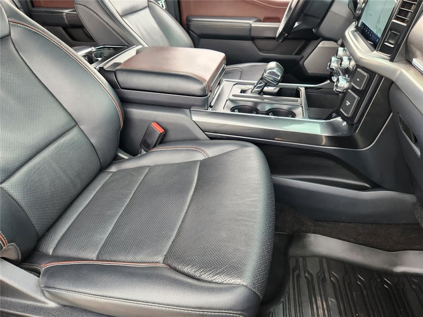 2021 Ford F-150 - Image 14