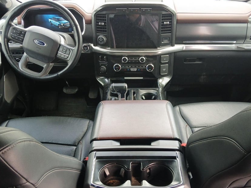 2021 Ford F-150 - Image 16