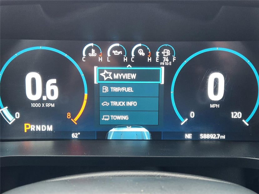 2021 Ford F-150 - Image 17