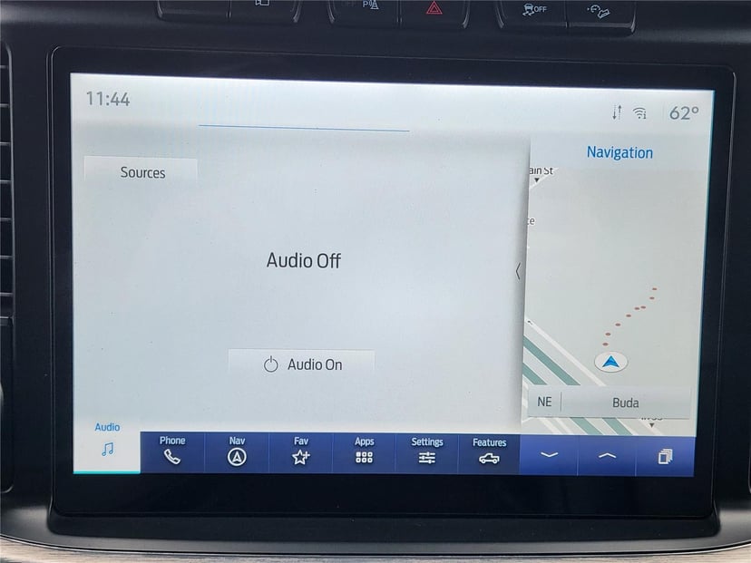 2021 Ford F-150 - Image 18