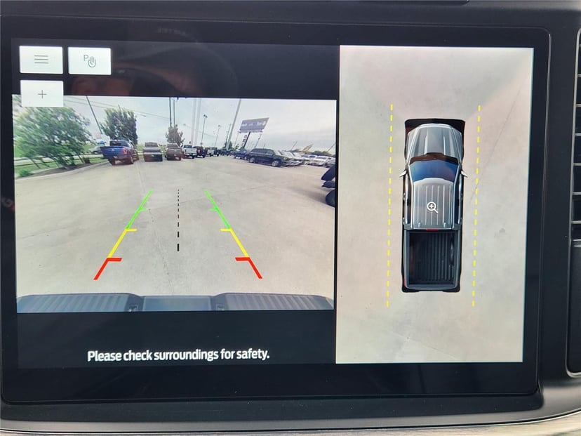 2021 Ford F-150 - Image 19