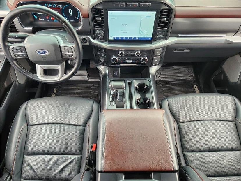 2021 Ford F-150 - Image 24