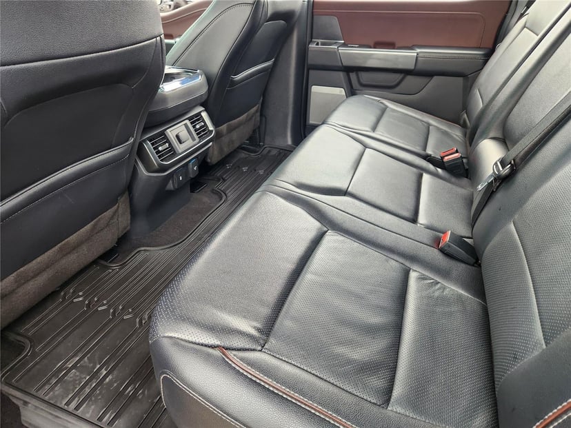 2021 Ford F-150 - Image 25