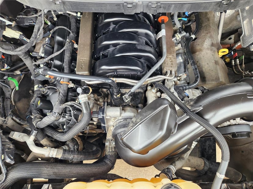 2021 Ford F-150 - Image 26