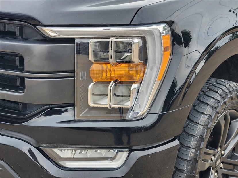 2021 Ford F-150 - Image 7