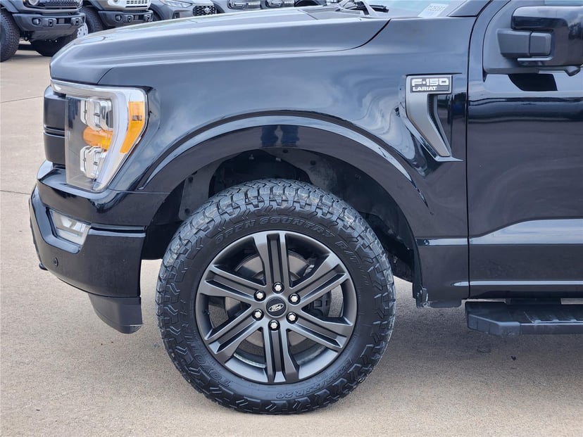 2021 Ford F-150 - Image 8