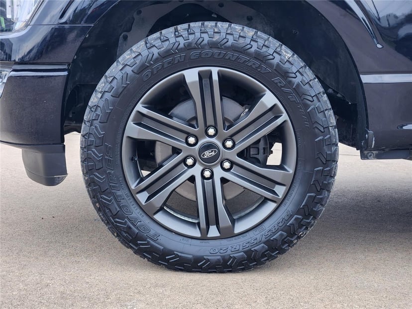 2021 Ford F-150 - Image 9