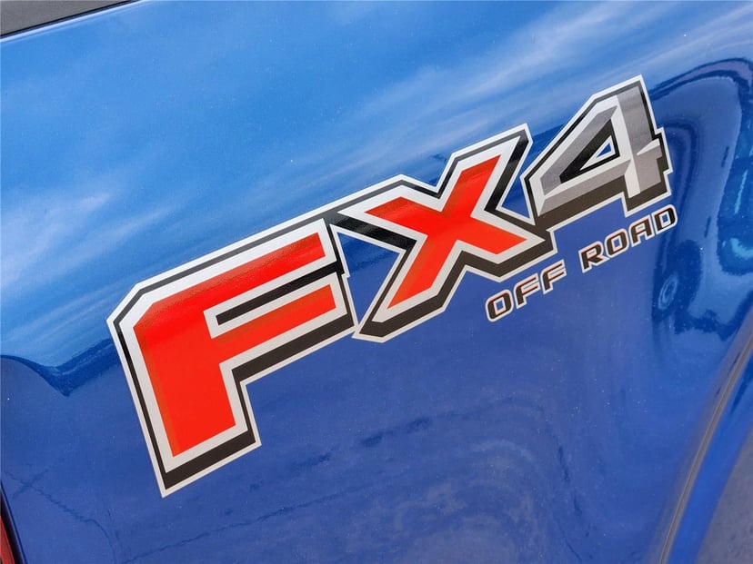 2022 Ford F-150 - Image 7