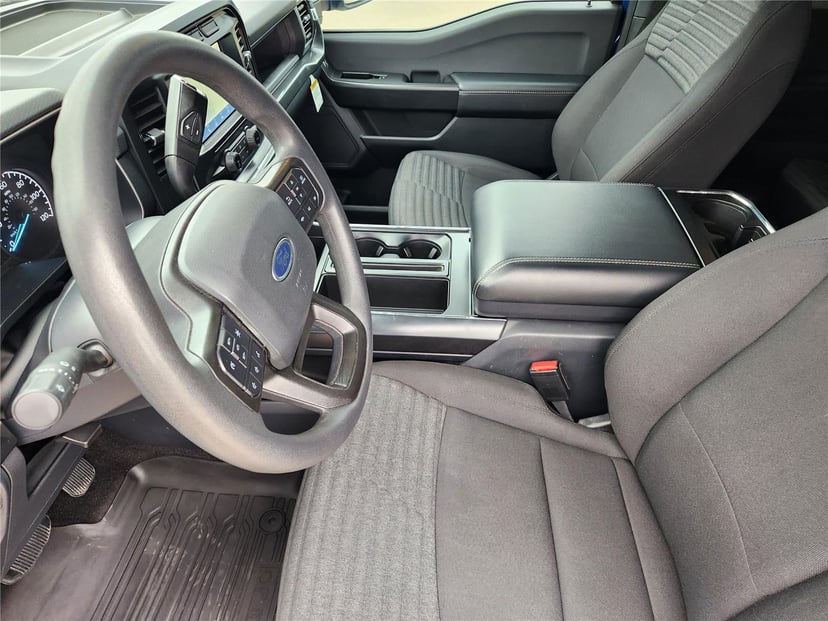 2022 Ford F-150 - Image 8