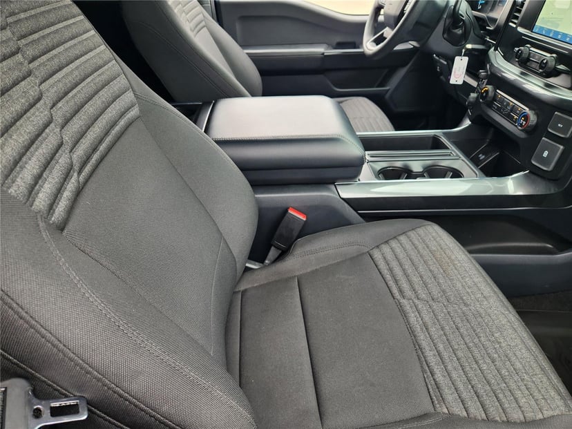 2022 Ford F-150 - Image 9