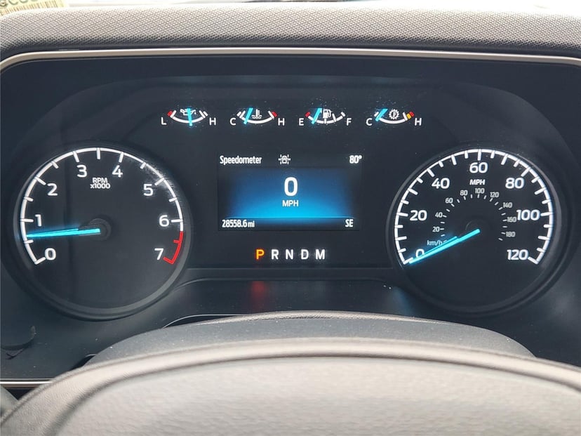 2022 Ford F-150 - Image 10