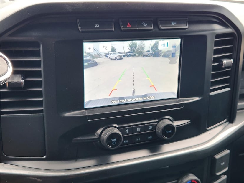 2022 Ford F-150 - Image 12