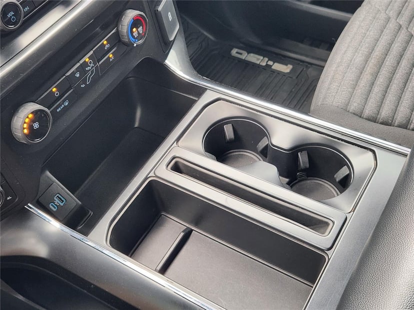 2022 Ford F-150 - Image 14