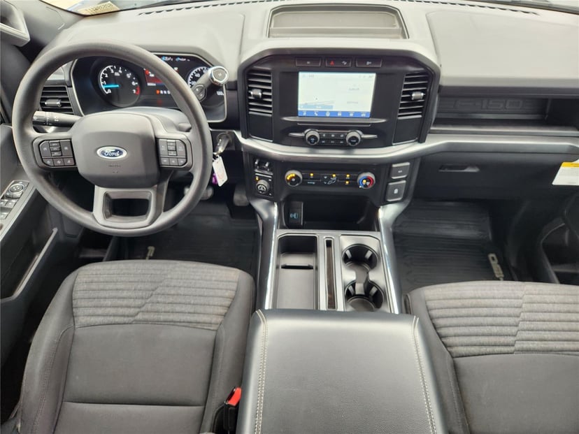 2022 Ford F-150 - Image 18