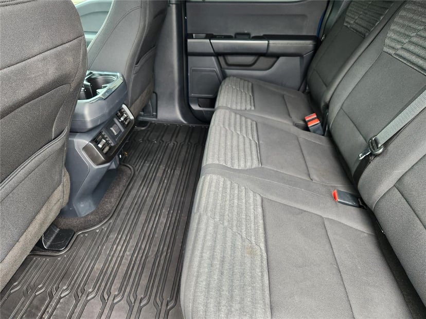 2022 Ford F-150 - Image 19