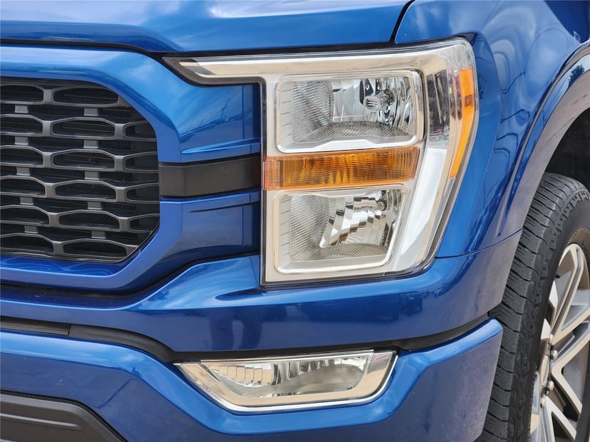 2022 Ford F-150 - Image 4