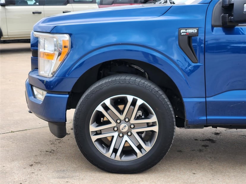 2022 Ford F-150 - Image 5