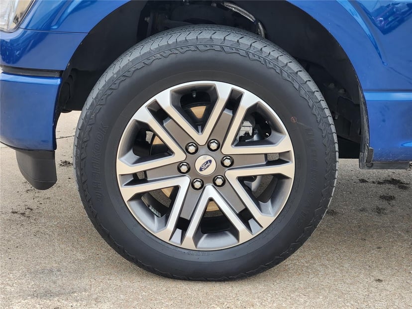 2022 Ford F-150 - Image 6