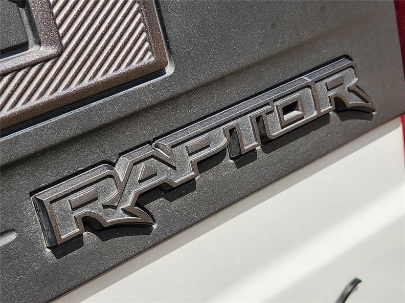 2024 Ford F-150 - Image 8