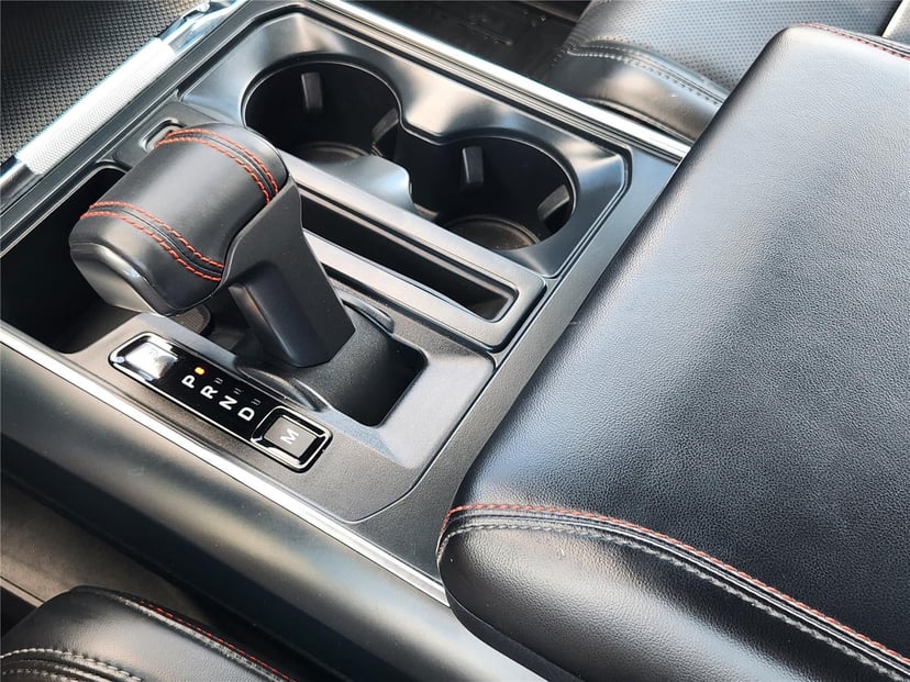 2024 Ford F-150 - Image 15