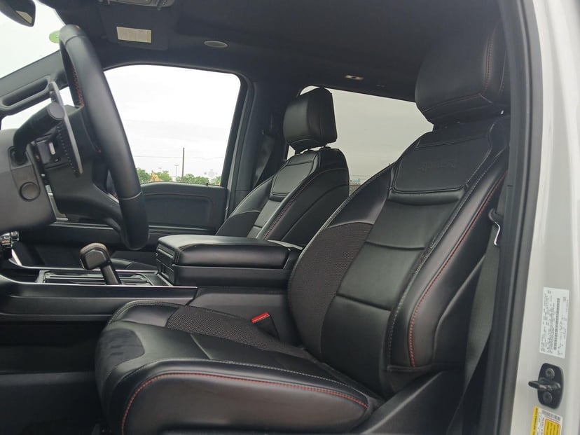 2024 Ford F-150 - Image 16