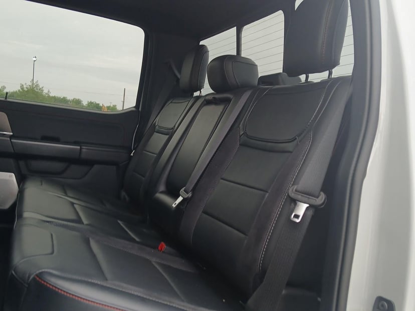 2024 Ford F-150 - Image 18