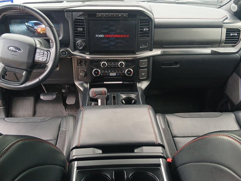 2024 Ford F-150 - Image 20